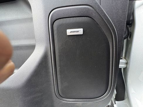 Used 2022 Chevrolet Silverado 2500 High Country w/ Z71 Off-Road Package image 39