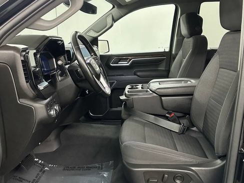 Used 2023 GMC Sierra 1500 Elevation AWD/4WD image 11