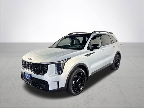 New 2026 Kia Sorento SX Prestige AWD/4WD image 2