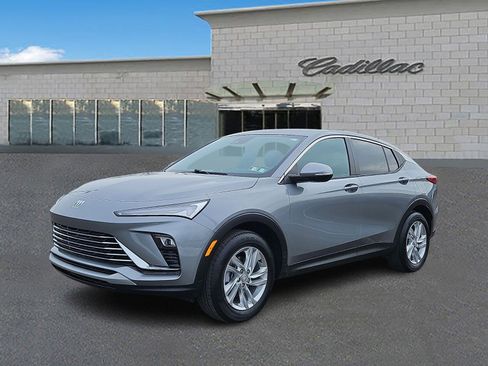 Used 2024 Buick Envista Preferred w/ Convenience I Package image 1