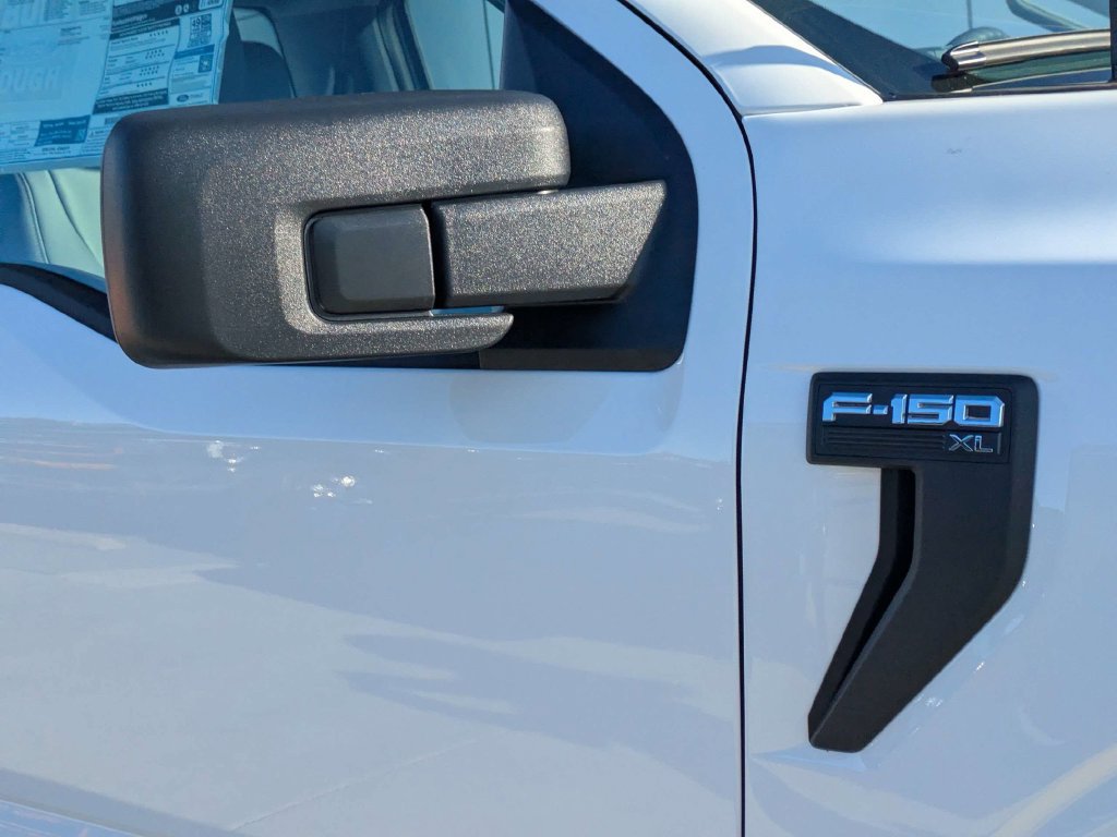 New 2026 Ford F150 XL RWD image 12