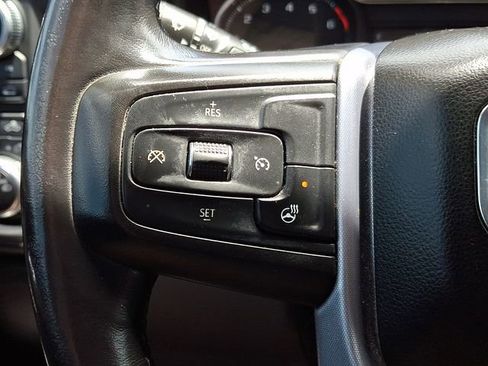Used 2020 GMC Sierra 1500 Elevation w/ Elevation Value Package AWD/4WD image 20