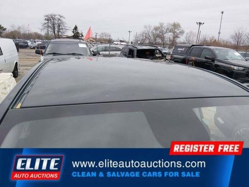 Used 2019 Chevrolet Trax LS w/ Tint and Cruise Package FWD image 12