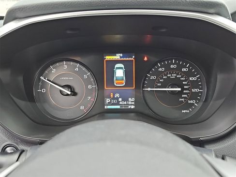 Certified 2021 Subaru Crosstrek 2.0i Premium w/ Moonroof Package image 26