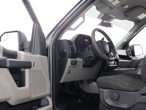 Used 2019 Ford F150 XL w/ Equipment Group 101A Mid AWD/4WD image 28