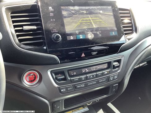 Used 2022 Honda Pilot Special Edition image 10