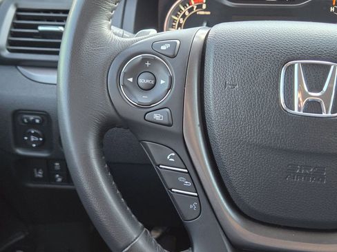 Certified 2023 Honda Ridgeline RTL image 29