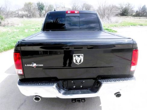 Used 2019 RAM 1500 Lone Star image 16