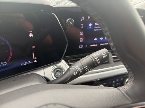 Used 2024 Chevrolet Trax LT w/ LT Convenience Package image 42