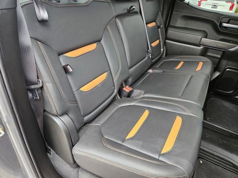 Used 2021 GMC Sierra 1500 AT4 w/ AT4 Premium Package image 28