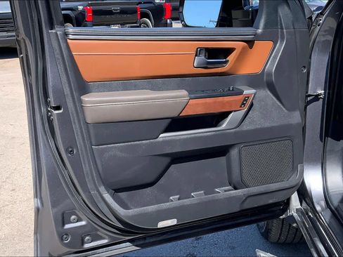 Used 2024 Toyota Tundra 1794 Edition image 22