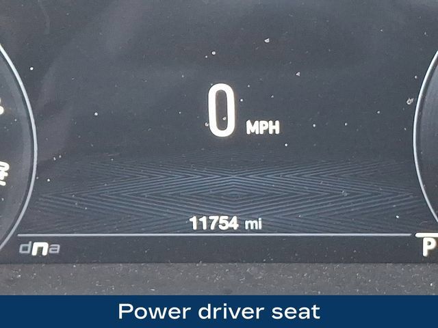 Used 2024 Alfa Romeo Stelvio Ti AWD/4WD image 6