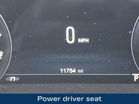Used 2024 Alfa Romeo Stelvio Ti AWD/4WD image 6