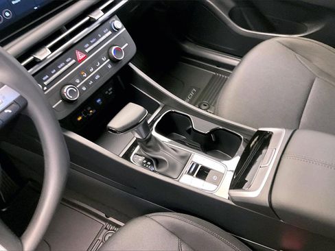 New 2026 Hyundai Tucson SE image 8