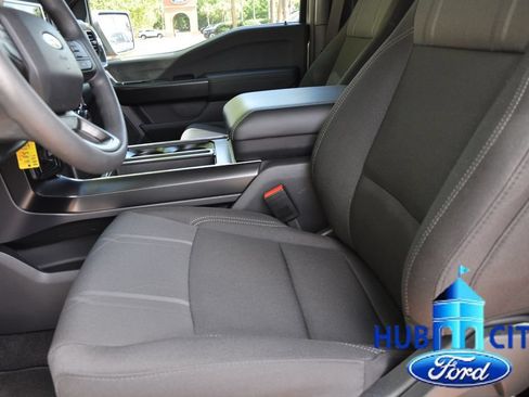 New 2026 Ford F150 STX w/ Equipment Group 200A RWD image 10
