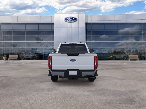 New 2026 Ford F250 XLT RWD image 5