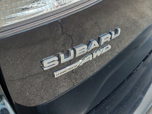 Used 2024 Subaru Forester Limited AWD/4WD image 5