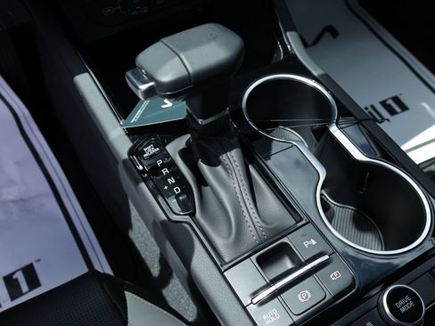 New 2026 Kia K5 GT-Line AWD/4WD image 33