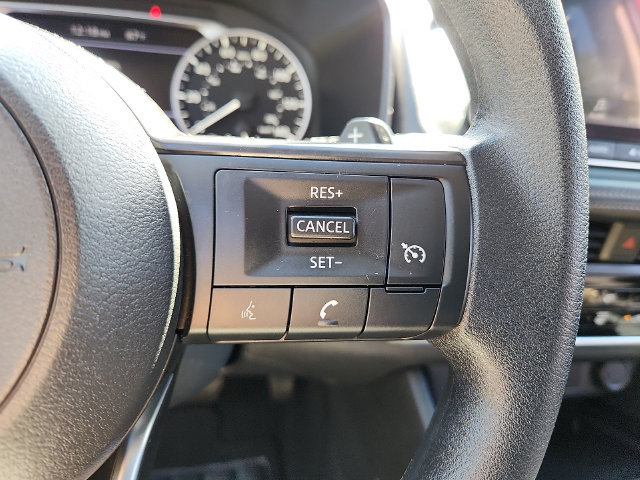 Used 2024 Nissan Rogue S AWD/4WD image 22