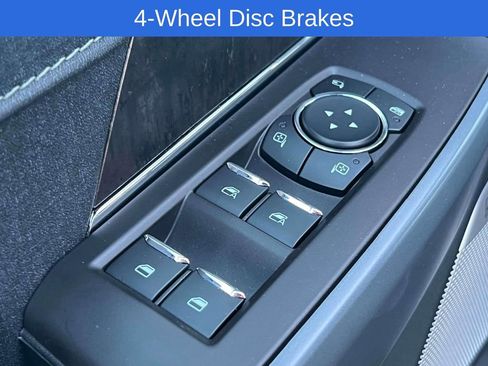 Used 2023 Ford F150 Lariat w/ Equipment Group 502A High image 18