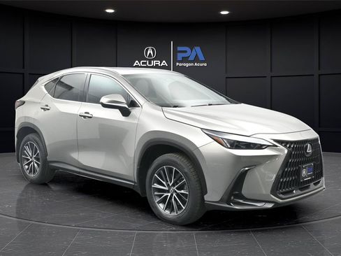 Used 2022 Lexus NX 350 AWD w/ Cold Area Package image 25