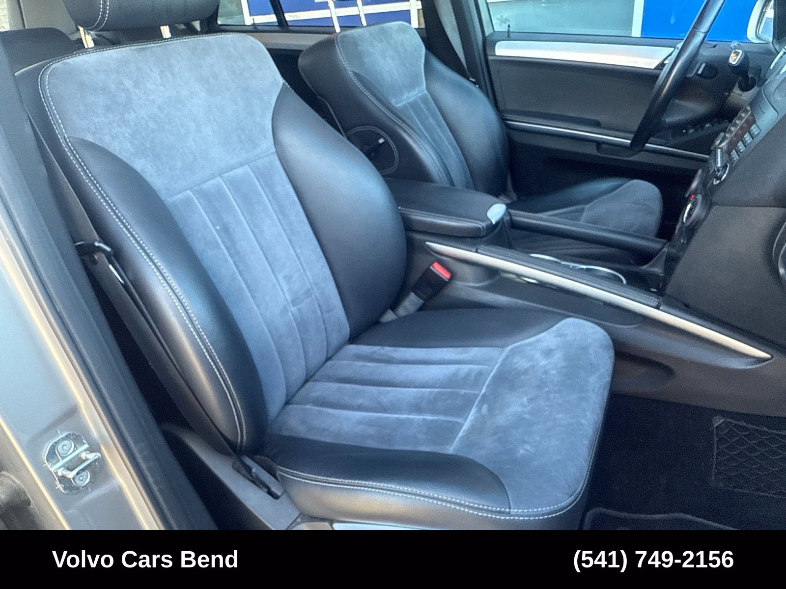 Used 2008 Mercedes-Benz ML 350 4MATIC image 26