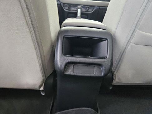 Used 2024 Honda HR-V LX image 20