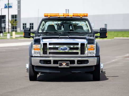 Used 2008 Ford F450 XL AWD/4WD image 8