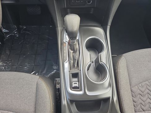 Used 2023 Chevrolet Equinox LT image 15