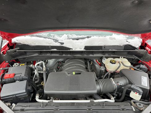 Used 2020 GMC Sierra 1500 Elevation image 10