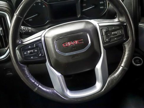 Used 2022 GMC Sierra 2500 SLE w/ SLE Value Package; AWD/4WD image 18