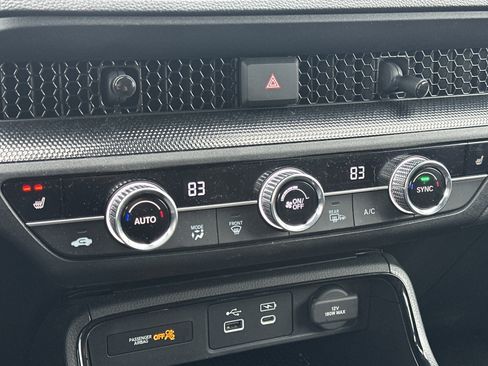 Certified 2023 Honda CR-V Sport image 32