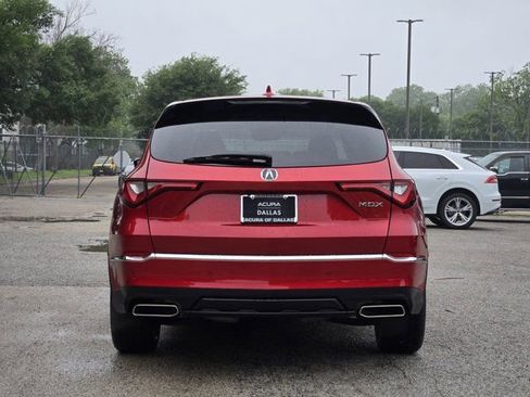 Certified 2023 Acura MDX FWD w/ Technology Package image 7