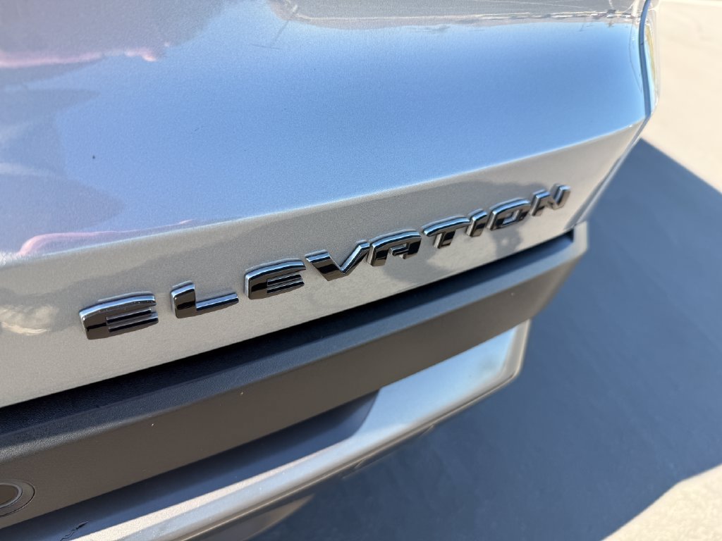 Used 2026 GMC Terrain Elevation FWD image 7