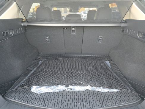 New 2025 MAZDA CX-5 AWD 2.5 S w/ Premium Plus Pkg image 10