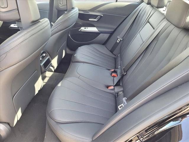 Certified 2026 Mercedes-Benz E 350 Sedan image 29