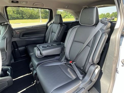 Used 2024 Honda Odyssey Elite image 31