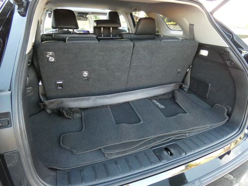 Used 2018 Lexus RX 350L FWD image 72