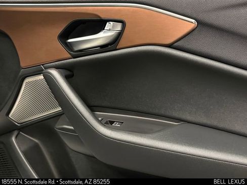 Used 2021 Acura TLX w/ Technology Package image 20