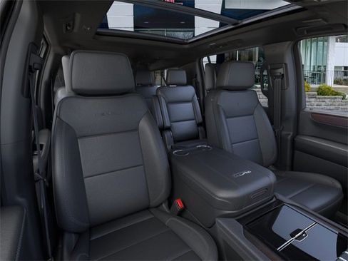 New 2026 GMC Yukon XL Denali w/ Denali Reserve Package image 16