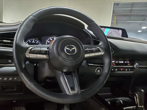 Used 2023 MAZDA CX-30 2.5 Turbo w/ Premium Package AWD/4WD image 25