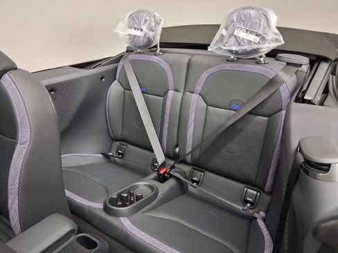 New 2026 MINI Cooper S FWD image 27