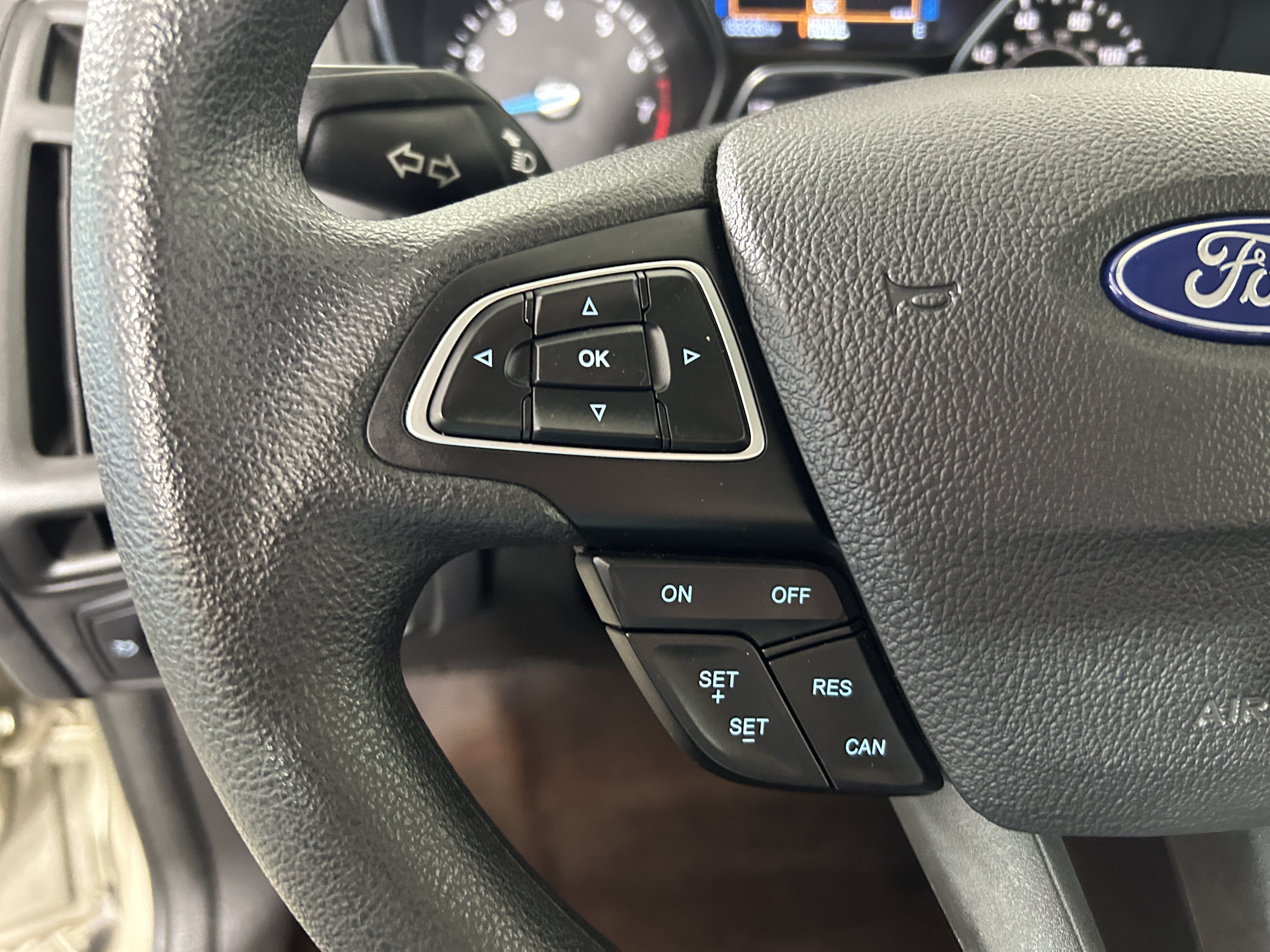 Used 2018 Ford Focus SE FWD image 12