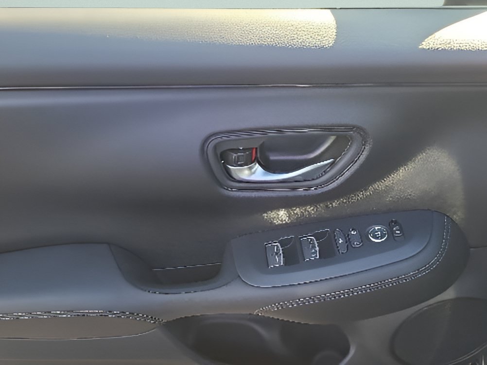 New 2027 Honda HR-V EX-L image 22
