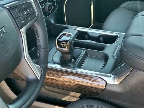New 2026 Chevrolet Silverado 1500 LT Trail Boss w/ Safety Package AWD/4WD image 19