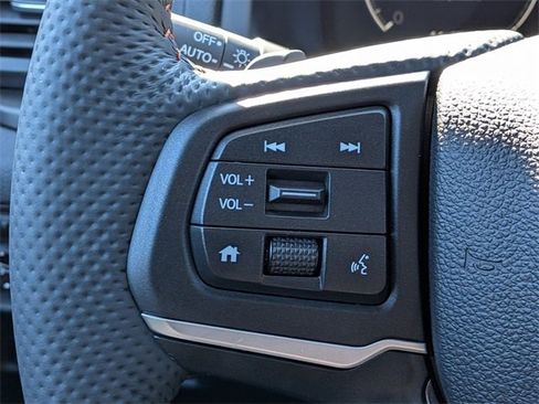 New 2026 Honda Ridgeline TrailSport image 16