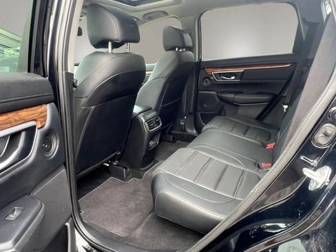 Used 2021 Honda CR-V Touring image 29