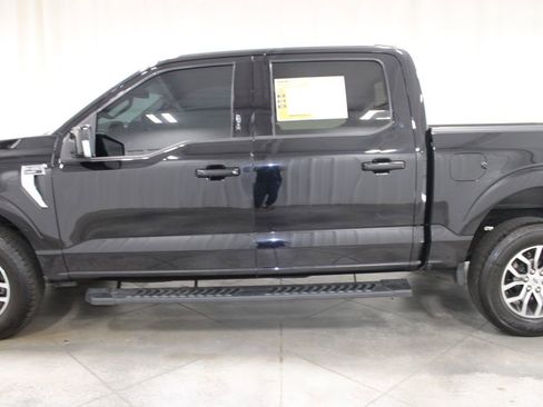 Used 2021 Ford F150 Lariat image 6