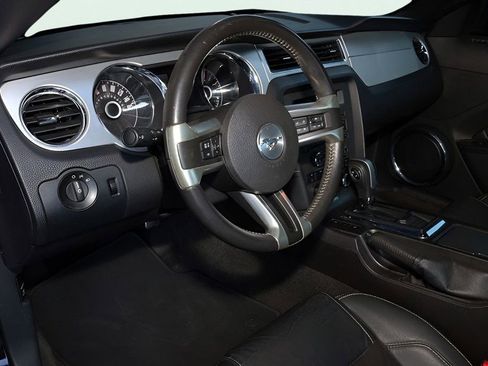 Used 2014 Ford Mustang Premium w/ V6 Performance Package image 15