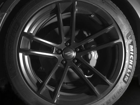 Used 2023 Dodge Charger Scat Pack RWD image 11